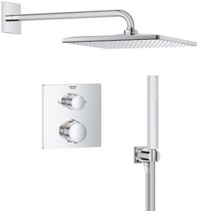GROHE Prec