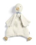 Mamas & Papas Welcome To The World Baby/Toddler Super Soft Comforter, Duck