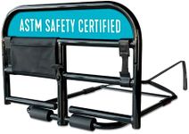 Stander Prime Safety Bed Rail, Bari