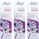 Nair Hair Smoothing Removal Cream B