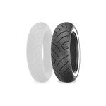 Motorcycle Rain Tires