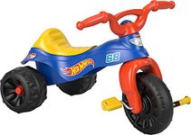 Hot Wheels Kids Motorcycles