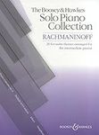 Solo Piano Collection: Rachmaninoff - 29 Favourite Themes Arranged for the Intermediate Pianist: 29 Favorite Themes Arranged for the Intermediate Pianist