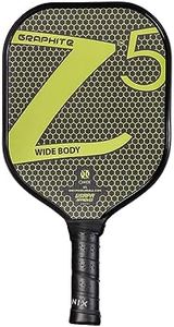 Onix Graphite Z5 Pickleball Paddle, Yellow
