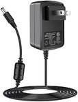 30W Charger Compatible with Alexa Echo (3rd 4th Gen), Echo Show 8 (1st 2nd Gen), Echo Show 10, Echo Show 15, Echo Show (2nd Gen), Echo Plus 2nd Gen AC Power Adapter Cord.