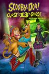 Scooby-Doo! and the Curse of the 13th Ghost / Scooby-Doo! et la mal#diction du 13#me fant#me (BIL/DVD)