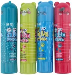 So Many Cats 15g Glue Stick PVP Material (5 Per Pack)