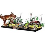 LEGO 76956 Jurassic Park T. rex Bre