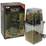 Carp Coarse Fishing Tackle Multi Bait Grinder System ideal for Chopped boilies