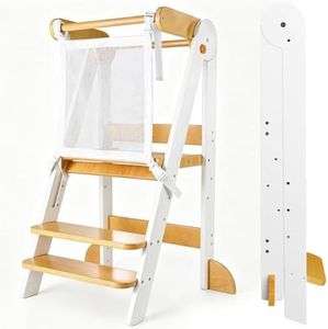 Foldable T