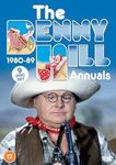 The Benny Hill Annuals: 1980-1989 [DVD]