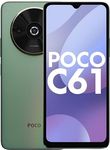 POCO C61 Mystical Green 4GB RAM 64GB ROM