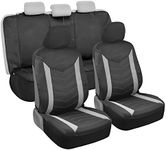 Motor Trend SpillGuard Car Seat Cov