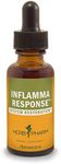 Herb Pharm Inflamma Response Liquid Herbal Formula with Turmeric Liquid Extract - 1 Ounce