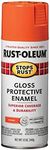 Rust-Oleum 214084 Stops Rust Spray 