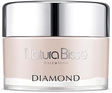 Natura Bissé Diamond Body Cream | Anti-Aging Body Moisturizer | Nourishes, Firms & Brightens, 9.5 Oz
