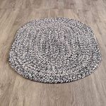 Super Area Rugs Farmhouse Braided R