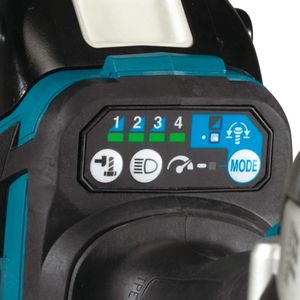 Makita 18V LXT Brushless Impact Wrench – Bare Tool