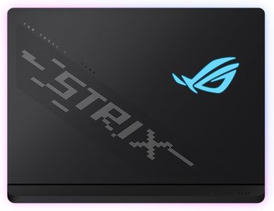 ASUS ROG Strix SCAR 16 Gaming Laptop – 16” High-Performance