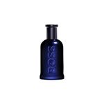 BOSS Bottled Night - Eau de Toilette for Him - Woody Fragrance with Notes of Birch Leaf, Cardamom and Musk - Medium Longevity - 100ml