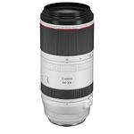 Canon RF100-500L is U (N)