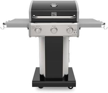Kenmore 3-