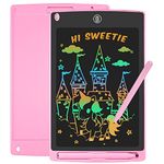 NEWYES LCD Drawing Doodle Pad, Scribble Board, Writing Tablet Toys for Kids, Birthday Christmas Gifts