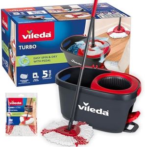 Vileda Tur