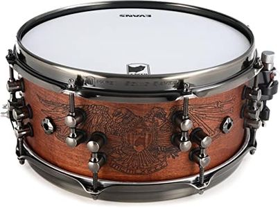 Mapex Drum Shell Pack (BPDLMW2550LWH)