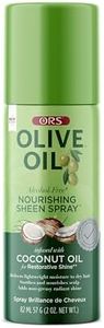 ORS Olive 