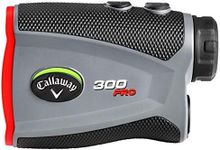 Callaway 300 Pro Laser Rangefinder,