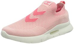 hummel Tatum Seamless Female Peachy Keen Slip-On