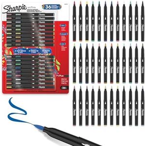 Sharpie Cr
