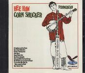 Hee Haw Corn Shucker