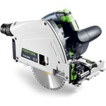 Festool Plunge-Cut Saw TS 60 KEBQ-Plus 230V