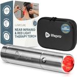 LifePro Infrared & Red Light Therap