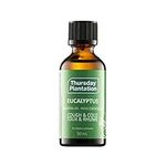 Thursday Plantation 100% Pure Eucalyptus Oil 50ml