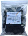 Natural Hardwood Charcoal (400g)