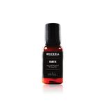 Brickell Men's Beard Oil for Men, Natural and Organic Argan and Jojoba Oil to Strengthen and Soften Hair, 1 Ounce, Scented