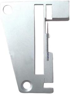 Cutex Rolled Hem Needle Plate for Babylock, Elna, Riccar, Simplicity Serger #60994-1-N