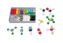 Molymod MMS-002 Advanced Level Chemistry Set