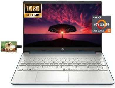 HP 15 Busi