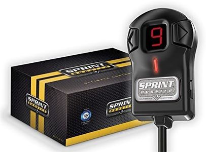 aFe Power 77-12009 Sprint Booster for Dodge