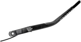 Dorman 42667 Front Passenger Side Windshield Wiper Arm Compatible with Select Chevrolet / GMC Models