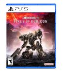 Armored Core VI Fires of Rubicon (PS5)