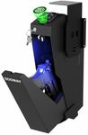 SOOWAY Gun Safe, Mounted Biometric 