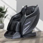 Osaki OS-3D Champ II | Black | Full