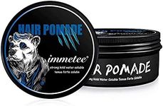 immetee Pomade for Men, Style & Fin