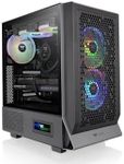 Thermaltake Ceres 300 Tempered Glas