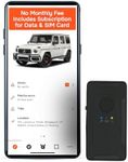 GPS Tracker for Vehicles No Monthly